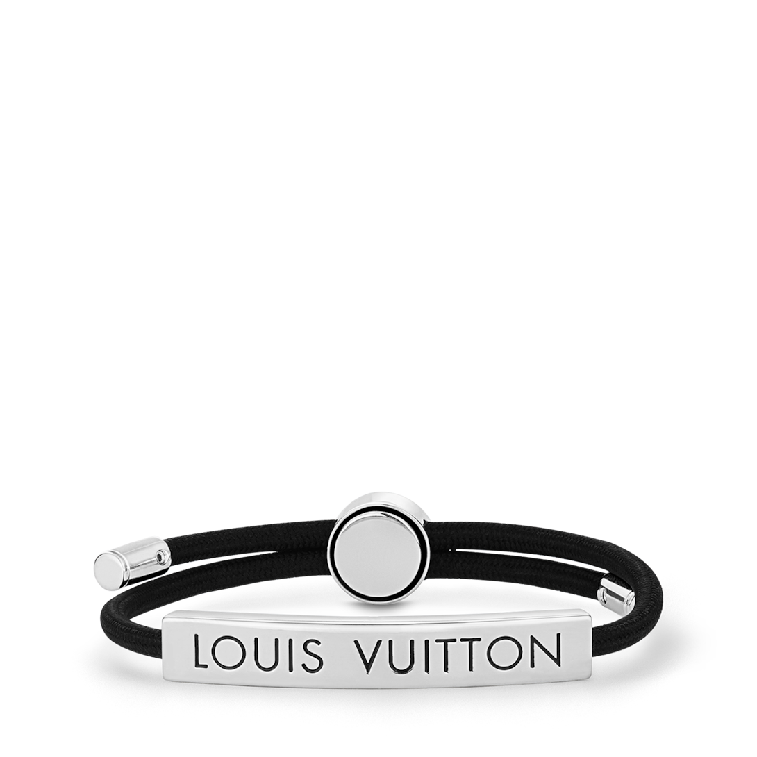 LV Space Bracelet . - Ramadan | LOUIS VUITTON